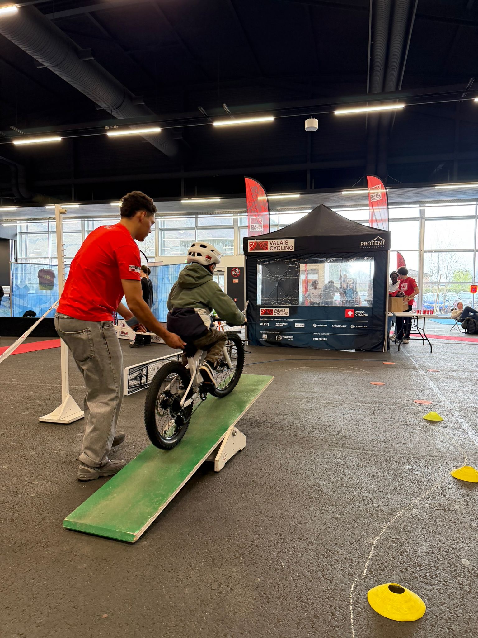 Junior Days 2026: ein großer Erfolg