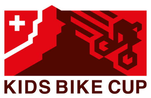 Logo Kids Bike Cup Valais Wallis