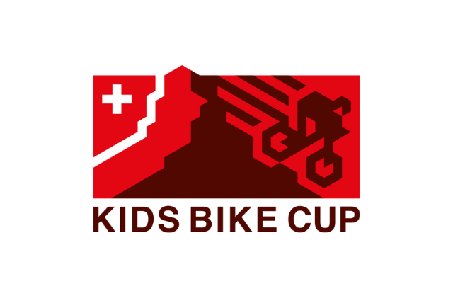 Logo Kids Bike Cup Valais Wallis