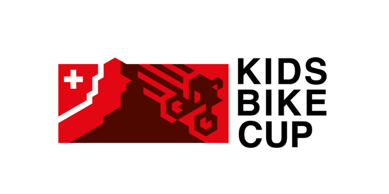 Logo Kids Bike Cup Valais/Wallis