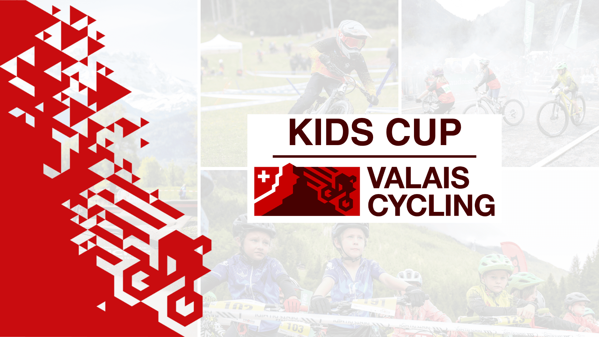 Kids Cup Valais Wallis