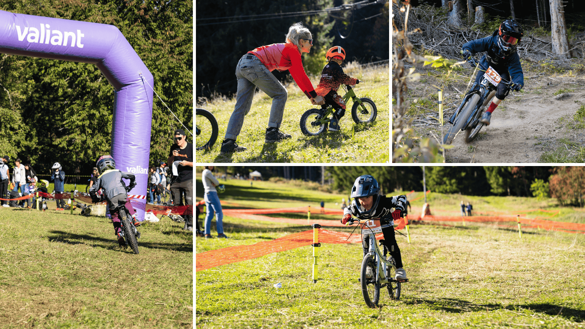 Valiant GP Morgins – Récit et images