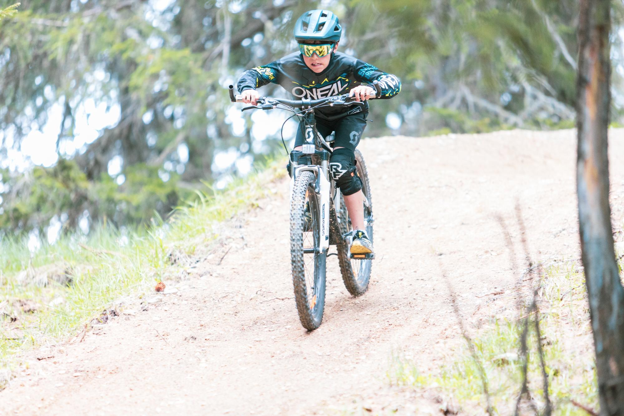 Valiant GP - Vercorin