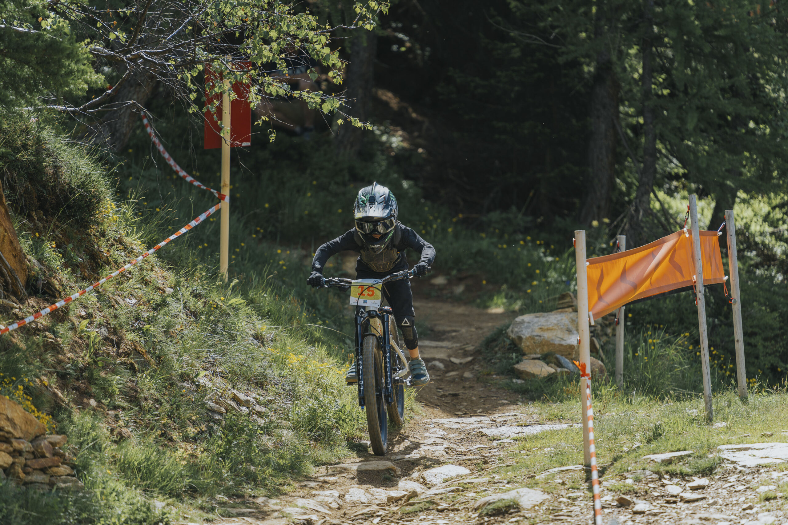 Flow Trail Race Bettmeralp